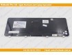 HP Keyboard 438531-001 for HP 500 520 Series